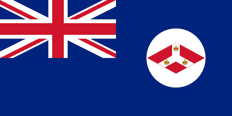 200年で7つの旗がつかわれている、国旗変遷から見るシンガポールの歴史 Singapore Style