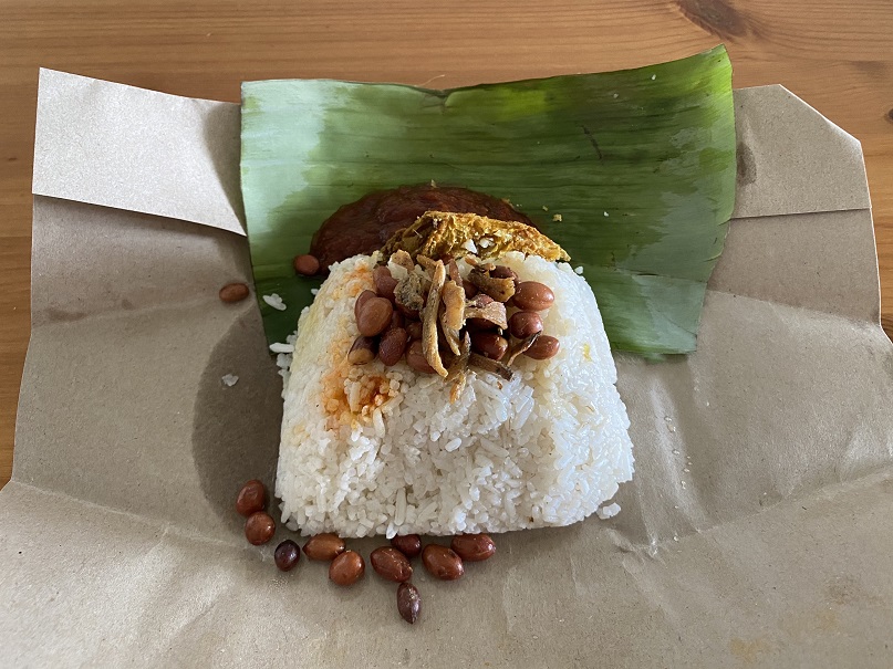 マレー料理の魅力とこれだけは食べたいマレー料理 10選 (1) Singapore Style