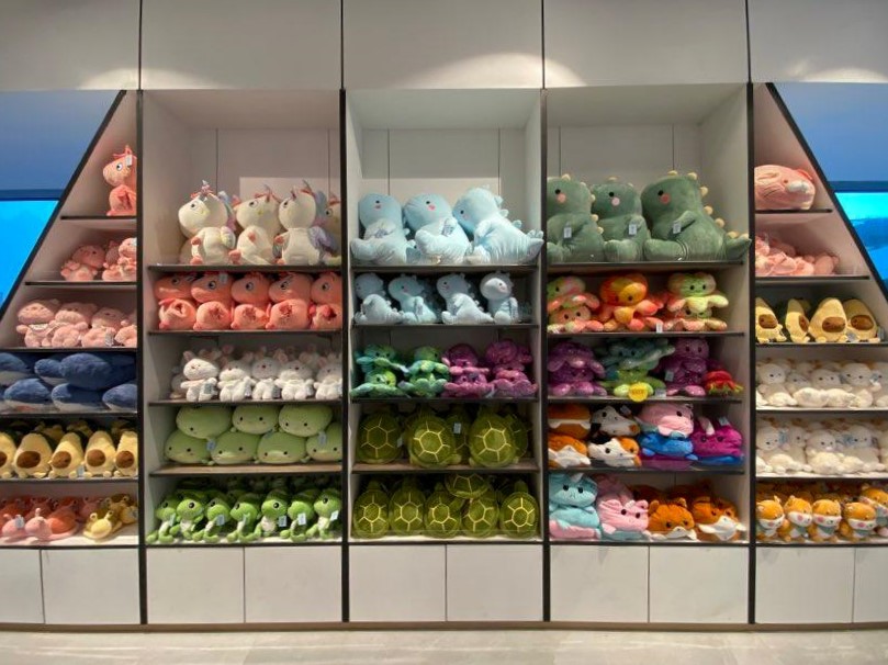 Z世代と楽しむシンガポール雑貨のお店 Turtle | Singapore Style