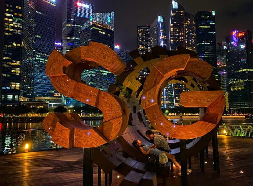 Marina B マリーナ・ベイ シェル文字盤 ハート Cuorologio Marina B