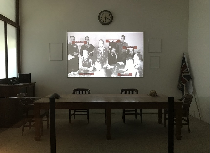 戦争の歴史から見る ～ シンガポール人は本当に親日なのか？ Singapore Style